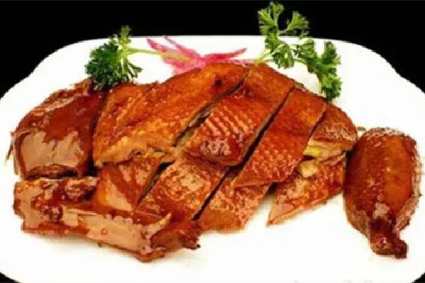 鴨肉對傷口愈合有影響嗎 鴨肉的營養價值及功效