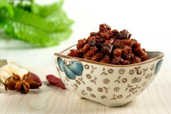 黃豆醬有什么營養 黃豆醬有點酸還能吃嗎