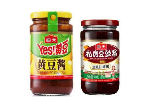 黃豆醬有什么營養 黃豆醬有點酸還能吃嗎