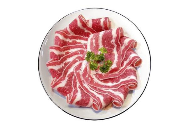 肥牛孕婦可以吃嗎 肥牛的營養價值及功效