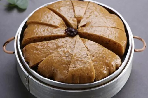 發糕用什么面粉做最好 發糕用低筋面粉還是中筋面粉