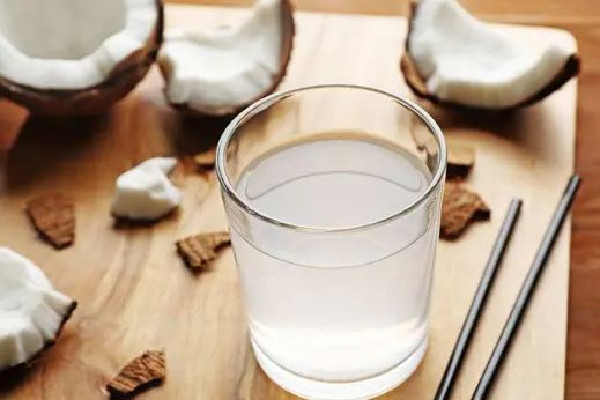 椰子水含糖量高嗎 椰子水會發胖嗎