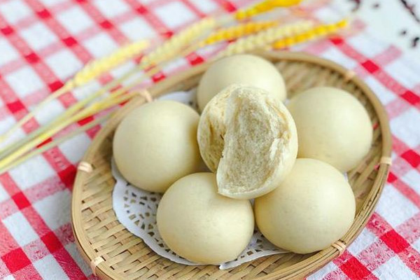饅頭和米飯哪個熱量高 饅頭和米飯哪個容易發胖