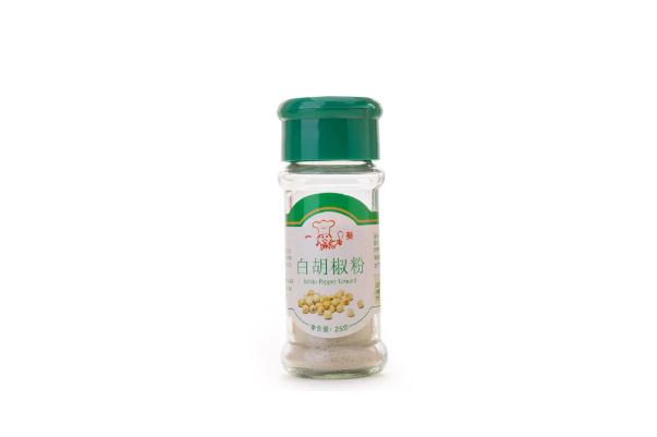 胡椒粉和白胡椒粉有區別嗎 胡椒粉吃多了對身體有什么影響