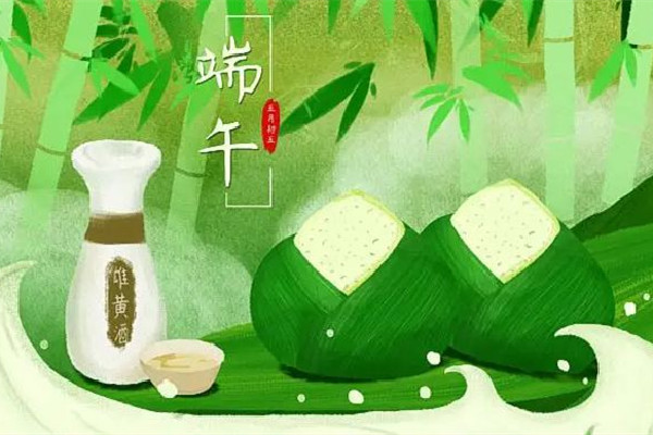 端午節掛艾草什么時候掛最好 端午節掛艾草有什么講究