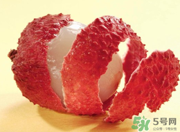 荔枝多少錢一斤 荔枝什么時候成熟季節