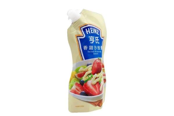 沙拉醬有幾種口味 沙拉醬的保質期一般是多長時間