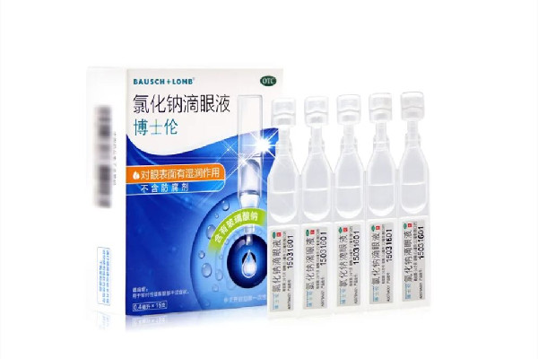 refresh眼藥水成分 refresh眼藥水成分解析
