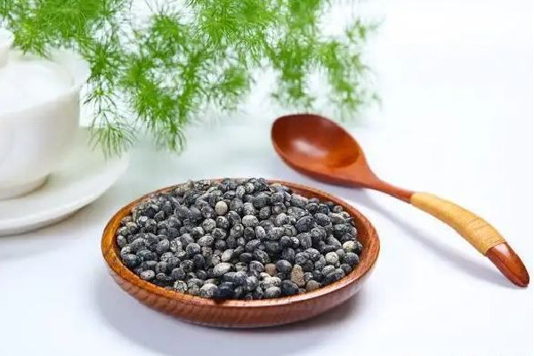 豆豉用什么菌發酵 豆豉的制作方法步驟