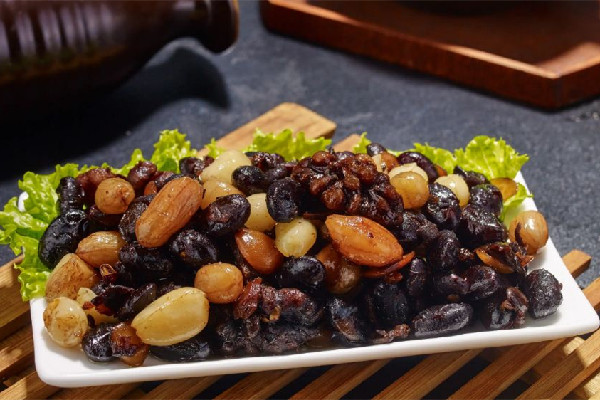 豆豉有白點是發霉嗎 豆豉會變質嗎