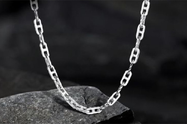 鉑金項鏈怎么保養和清洗 鉑金項鏈可以用酒精擦拭嗎