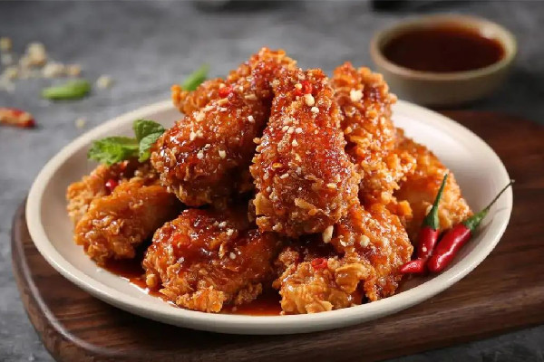炸雞用什么調料腌制 炸雞要腌制多久