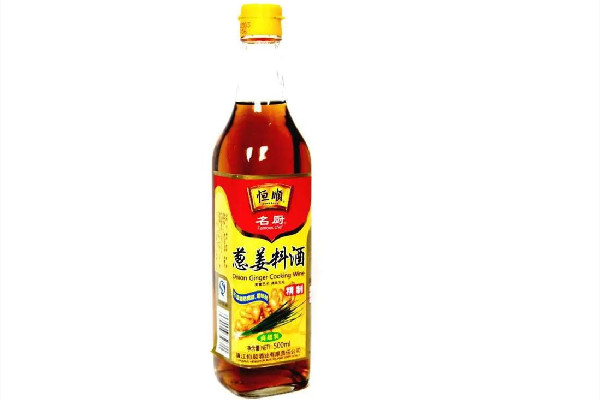 料酒和黃酒有什么區別 料酒屬于黃酒嗎