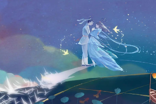 七夕節(jié)吃巧果的寓意 七夕節(jié)吃巧果的由來(lái)