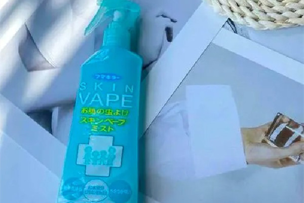 驅蚊水和花露水的區別 驅蚊水是花露水嗎