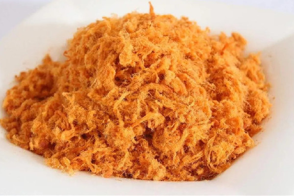 肉松用什么肉做最好 肉松用哪個部位的肉