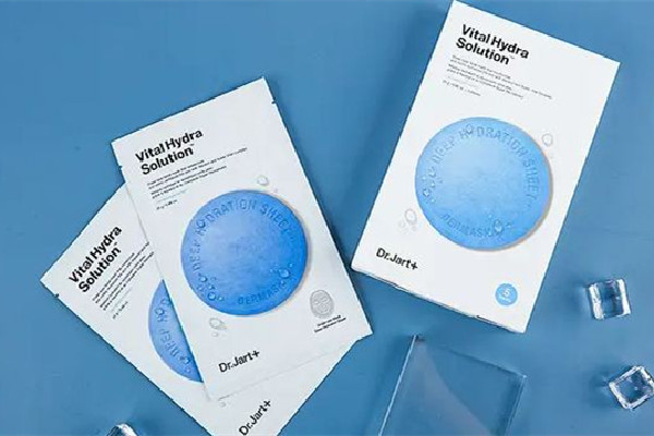 補水面膜適合什么季節用 補水面膜多少歲可以用