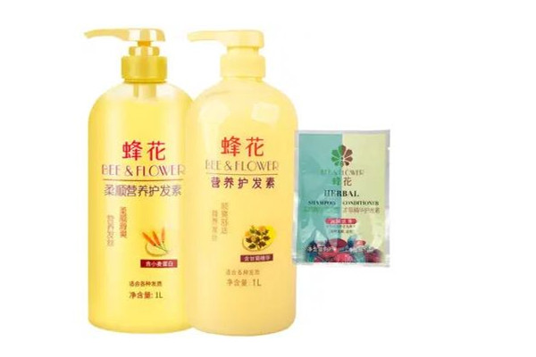 蜂花護發素可以抹在頭皮嗎 蜂花護發素可以當洗發水用嗎