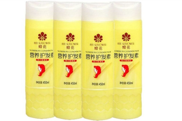 蜂花護發素有沒有假的 蜂花護發素怎么看真假