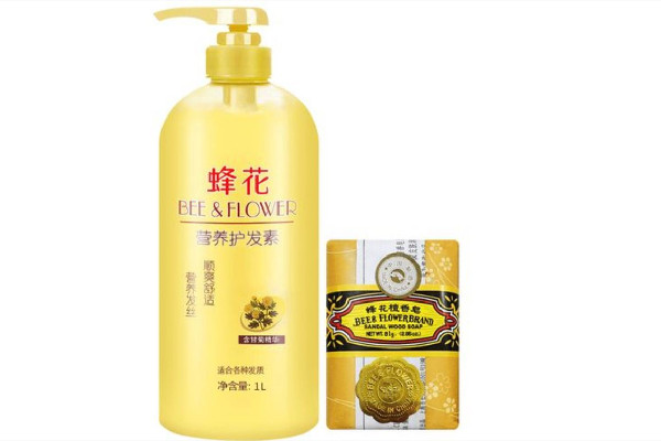 蜂花護發素黃瓶好用還是藍瓶好用 蜂花護發素買什么顏色