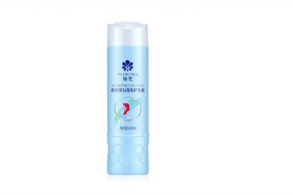 蜂花護發素作用與功效 蜂花護發素可以改善頭發毛躁嗎