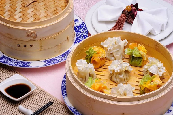 燒麥和蒸餃有啥區別 燒麥和蒸餃哪個熱量高