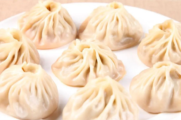 湯包的皮怎么做薄而不破 湯包皮是發面還是死面