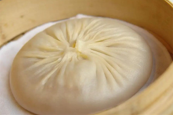 湯包的皮怎么做薄而不破 湯包皮是發面還是死面