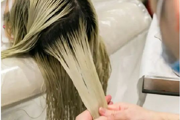 頭發護理的功效和作用 頭發護理可以白發轉黑嗎