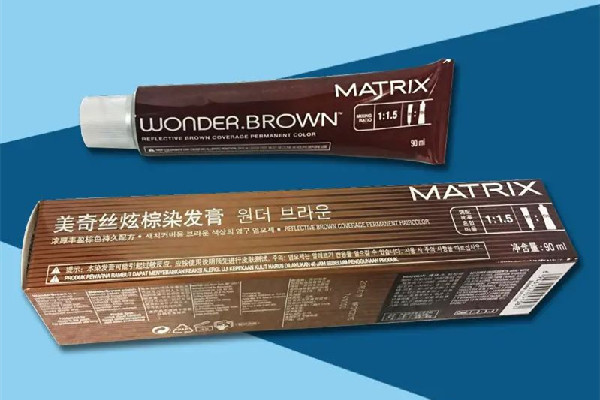 染發劑的氣味對人體有害嗎 染發劑為什么味道刺鼻