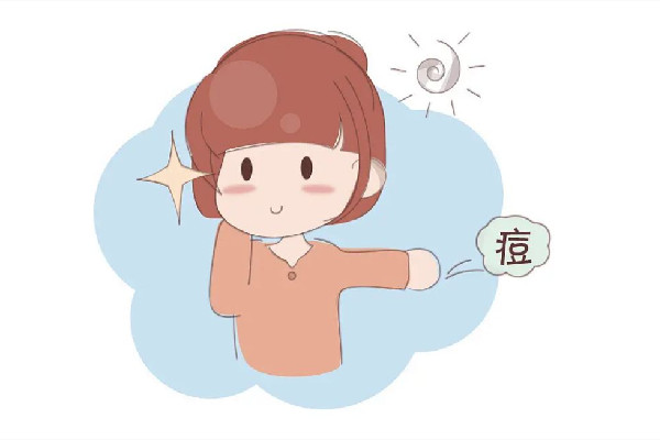中南路痘醫堂祛痘祛斑皮膚管理中心店祛痘項目做的怎么樣 祛痘要