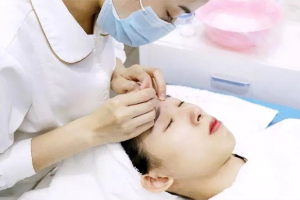 中南路夢(mèng)都?巴厘女子SPA養(yǎng)生會(huì)所針清后感覺(jué)好嗎 針清祛痘后怎么護(hù)理