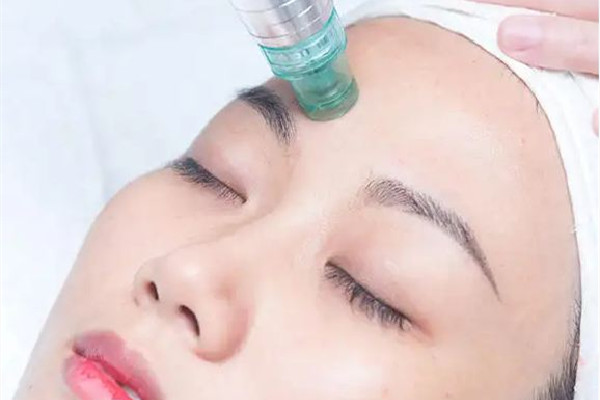 后湖武漢美加立芳醫療美容門診部小氣泡項目體驗感怎么樣 小氣泡有必要一周做一次嗎