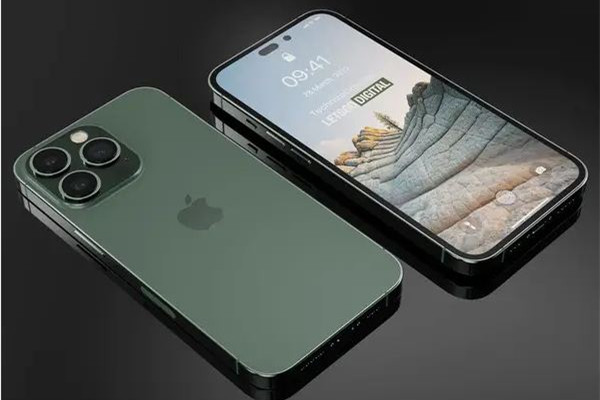 iPhone14Pro收貨需要等待更長時間 iPhone14和14pro的區別
