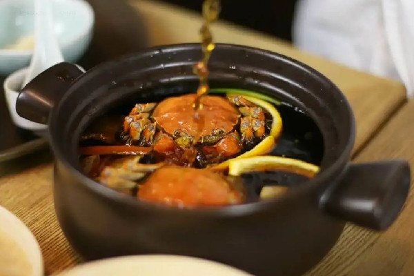 醉蟹吃后胃難受怎么辦 醉蟹吃完不能吃什么