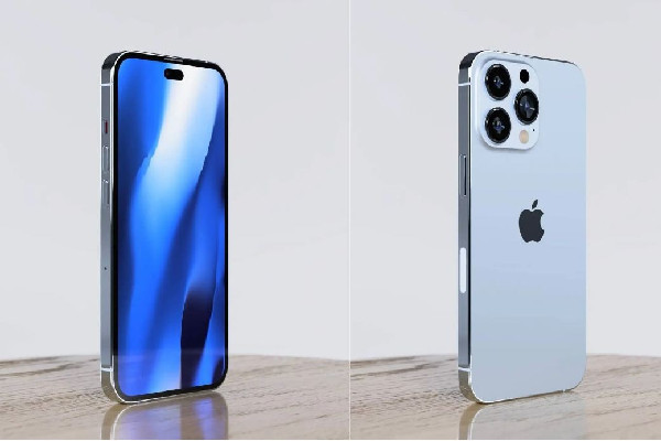 iPhone14Pro收貨需要等待更長時間 iPhone14和14pro的區別