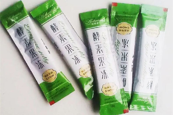 酵素果凍吃了會影響月經嗎 酵素果凍會導致不孕嗎