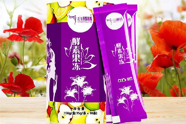 酵素果凍吃了會影響月經嗎 酵素果凍會導致不孕嗎