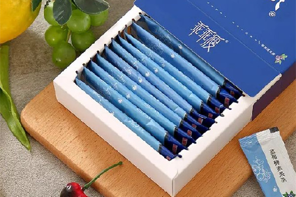 酵素果凍吃了會影響月經嗎 酵素果凍會導致不孕嗎