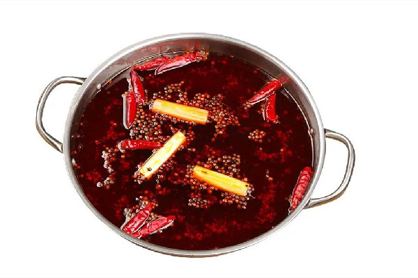 牛油火鍋底料和清油火鍋底料哪個好 牛油火鍋底料和清油火鍋底料的區別