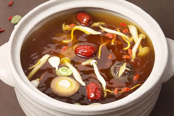 菌湯火鍋孕婦可以吃嗎 菌湯火鍋有營養(yǎng)價(jià)值嗎