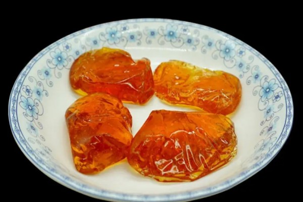 麥芽糖顏色深好還是淺 麥芽糖顏色發黑對嗎