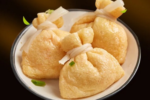 魚(yú)籽福袋的營(yíng)養(yǎng)價(jià)值 魚(yú)籽福袋的魚(yú)籽是什么