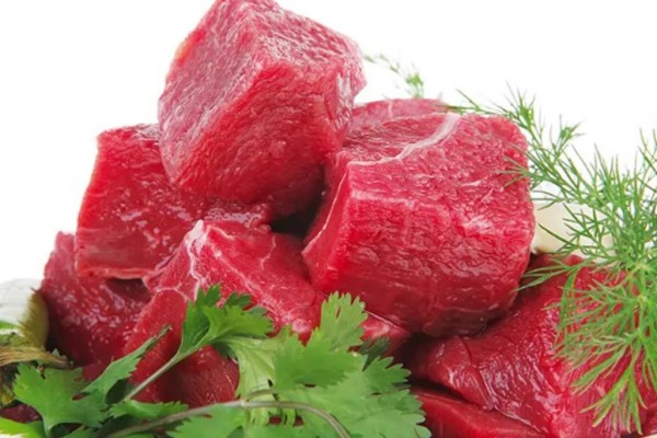 男子稱永輝超市買牛肉實為豬肉 牛肉和豬肉哪個營養價值高