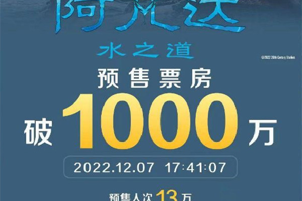 多地影院恢復營業阿凡達2催熱市場 電影院可以帶奶茶進去嗎