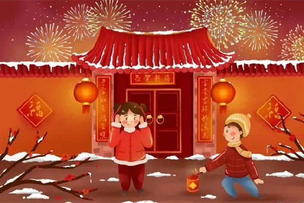 2023年拼假攻略:春節可拼出16天假 春節法定節假日是幾天