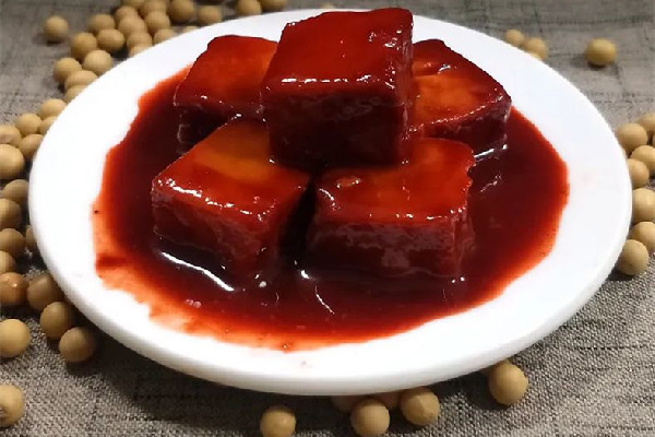 霉豆腐出水了還能吃嗎 霉豆腐要放花椒嗎