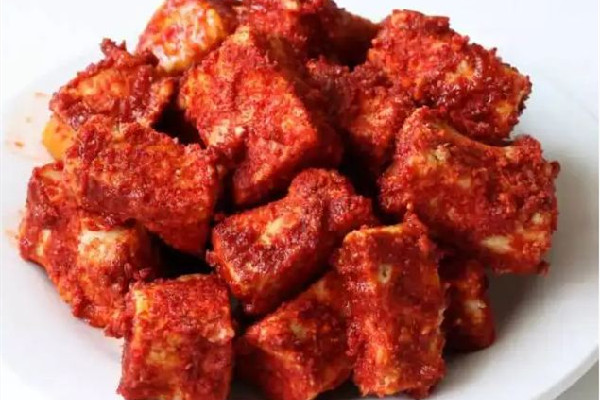霉豆腐臭了還能吃嗎 霉豆腐為什么發霉還能吃