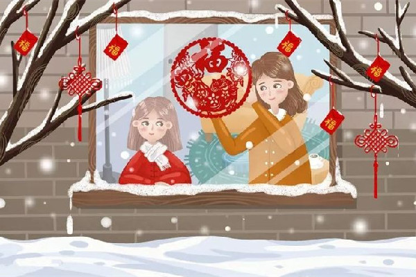 南方小年可以貼對聯嗎 南方小年要發紅包嗎