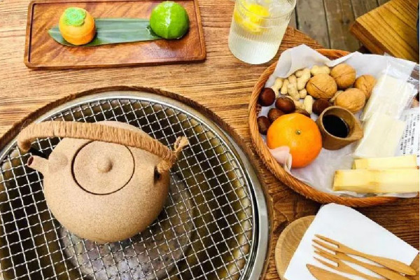 “圍爐煮茶”已致多地多人中毒 圍爐煮茶是哪個地方的特色